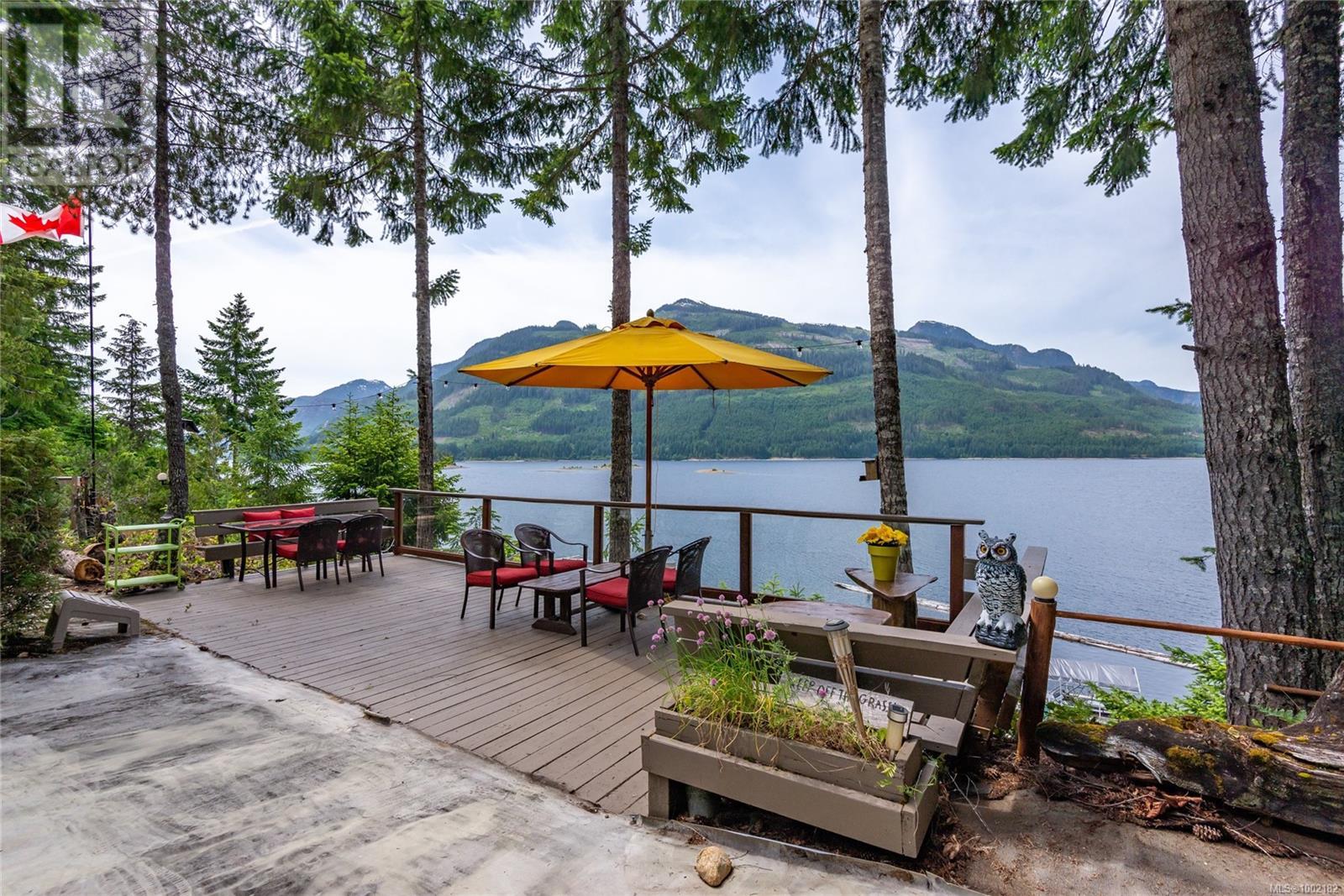 41072 Gold River Hwy, Campbell River