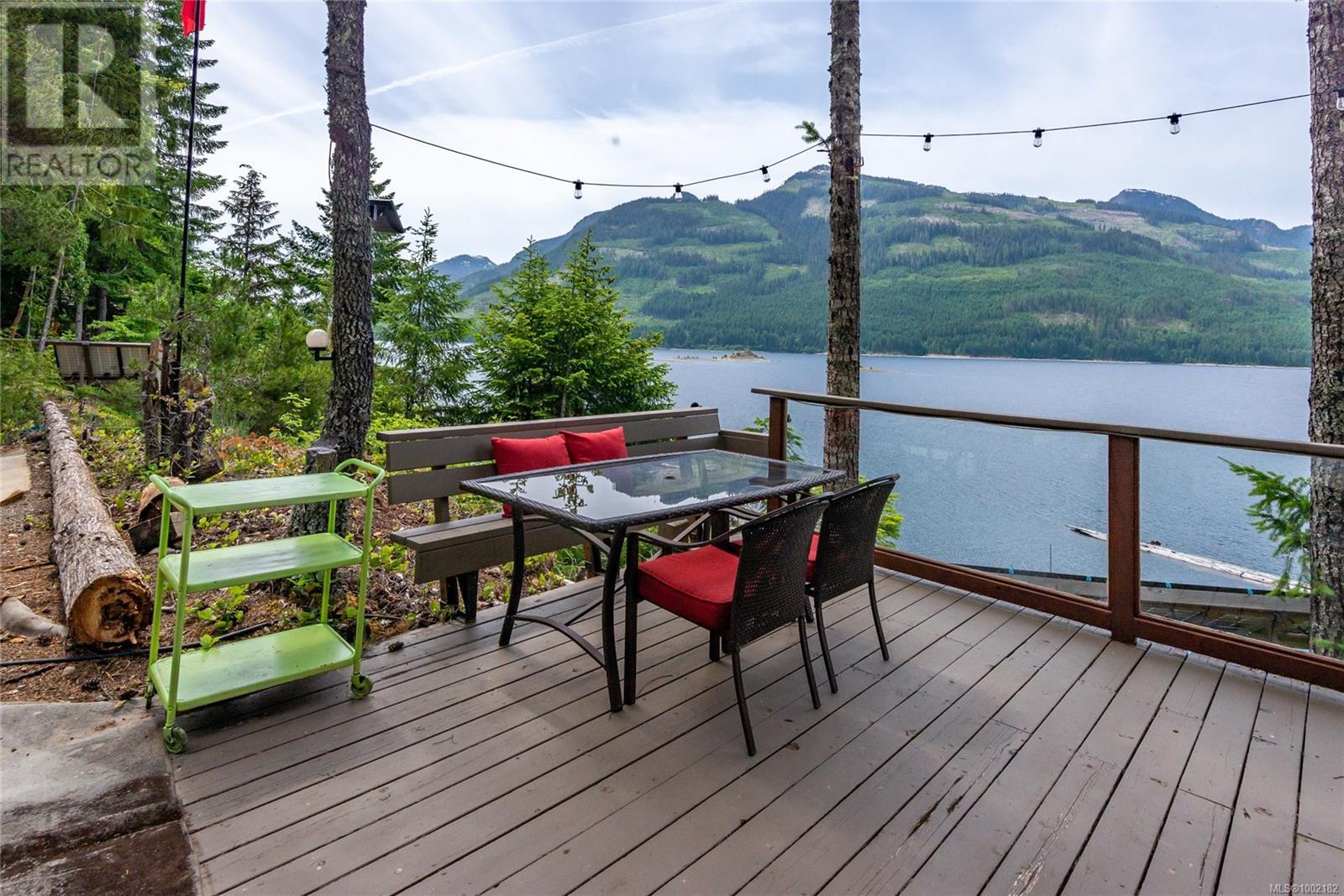 41072 Gold River Hwy, Campbell River
