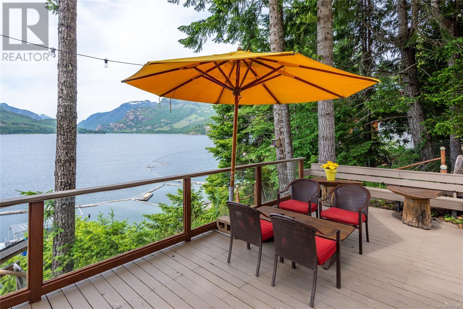 41072 Gold River Hwy, Campbell River