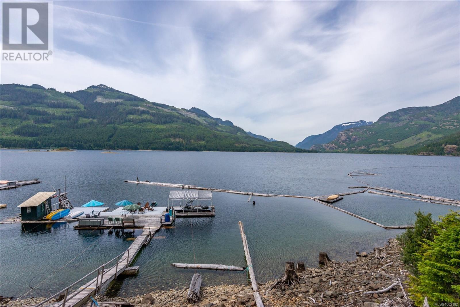 41072 Gold River Hwy, Campbell River