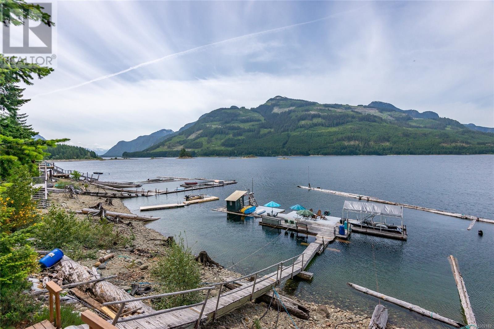 41072 Gold River Hwy, Campbell River