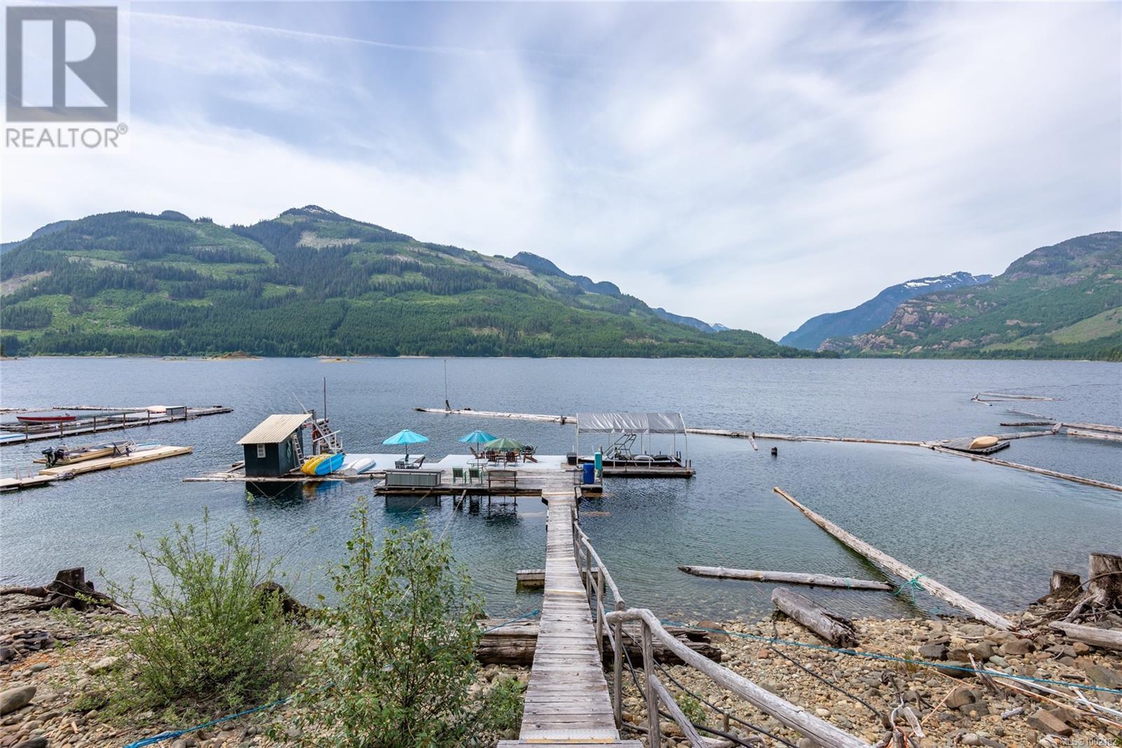 41072 Gold River Hwy, Campbell River
