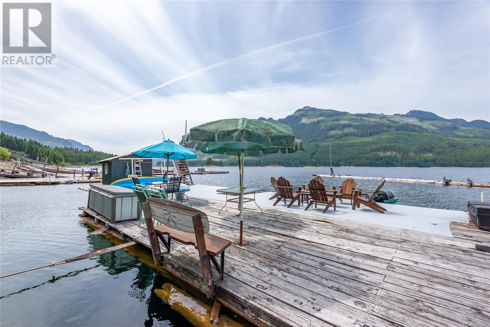 41072 Gold River Hwy, Campbell River