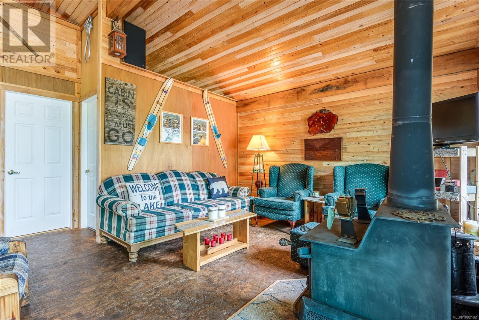 41072 Gold River Hwy, Campbell River