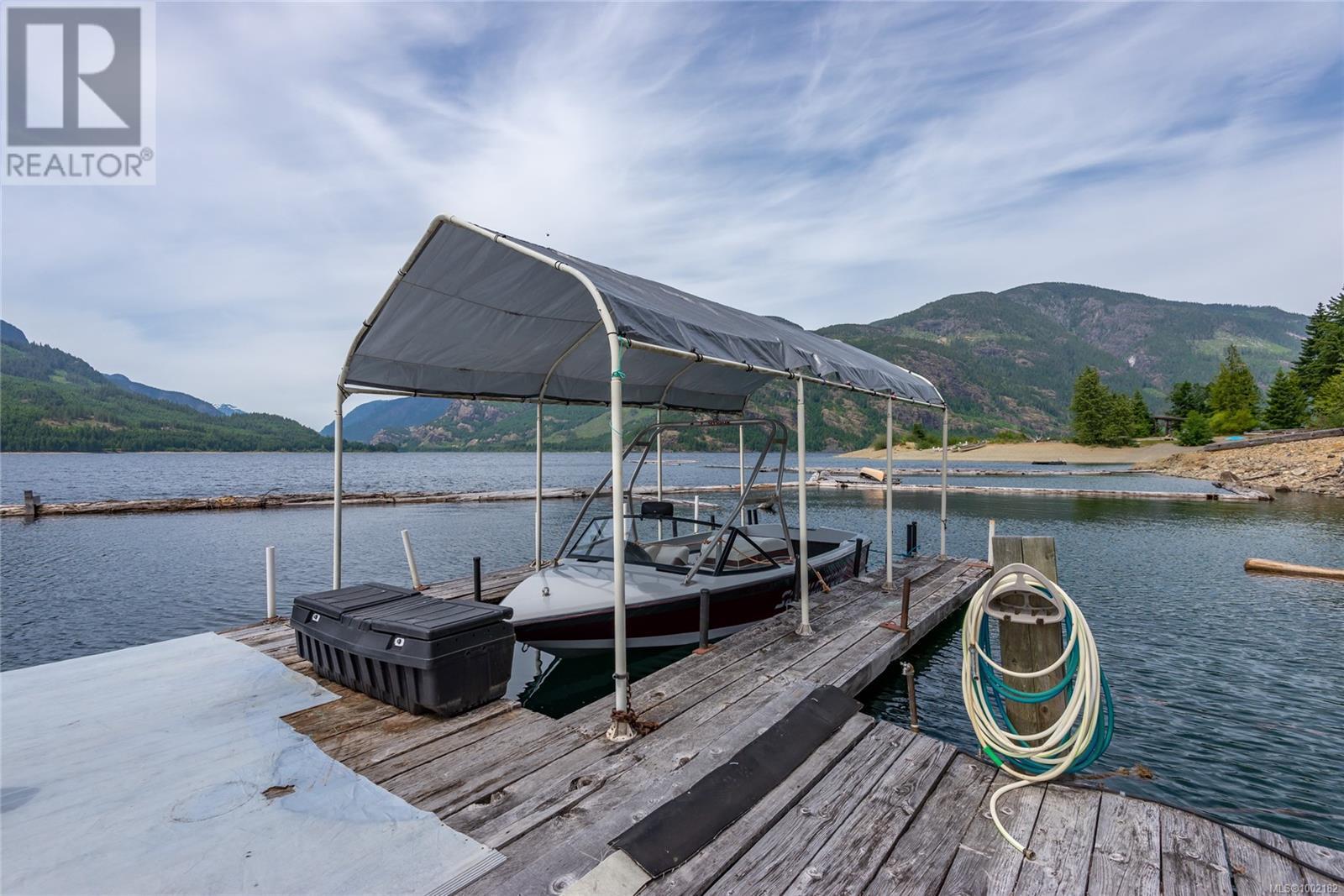 41072 Gold River Hwy, Campbell River