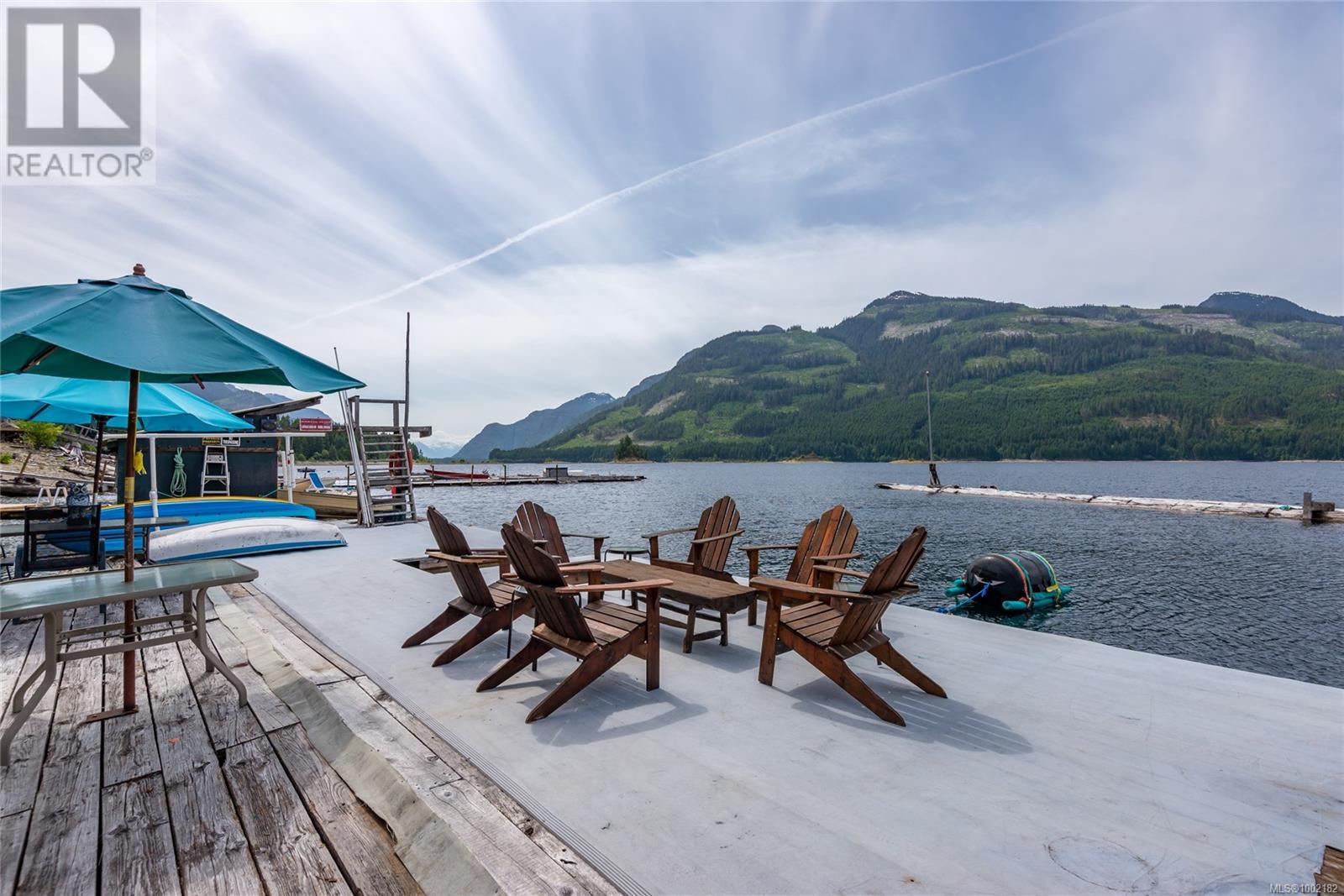 41072 Gold River Hwy, Campbell River