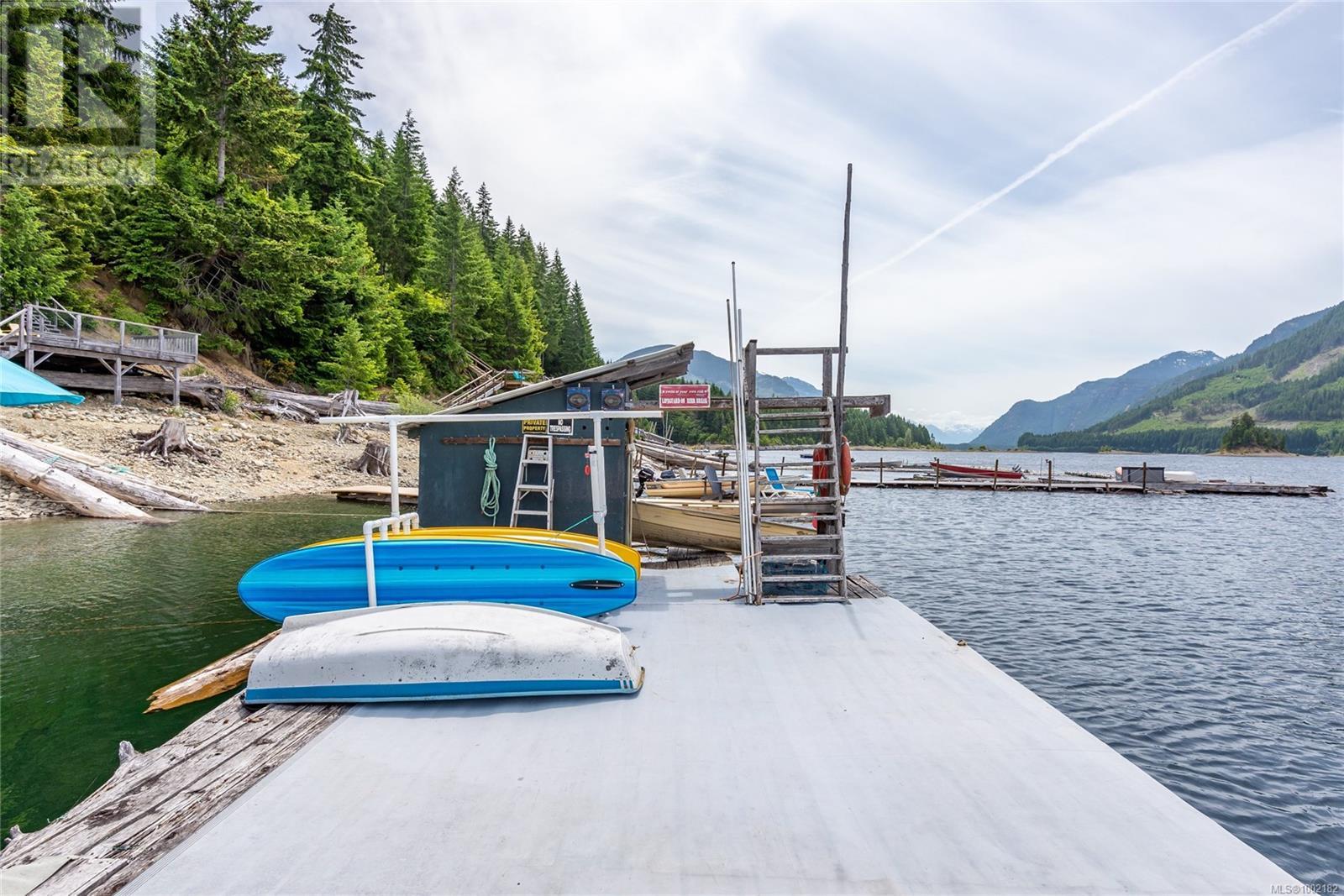 41072 Gold River Hwy, Campbell River