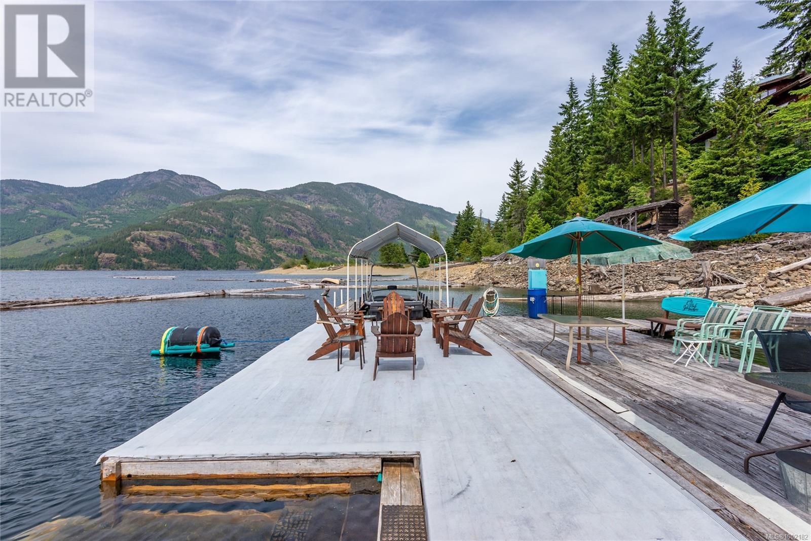 41072 Gold River Hwy, Campbell River