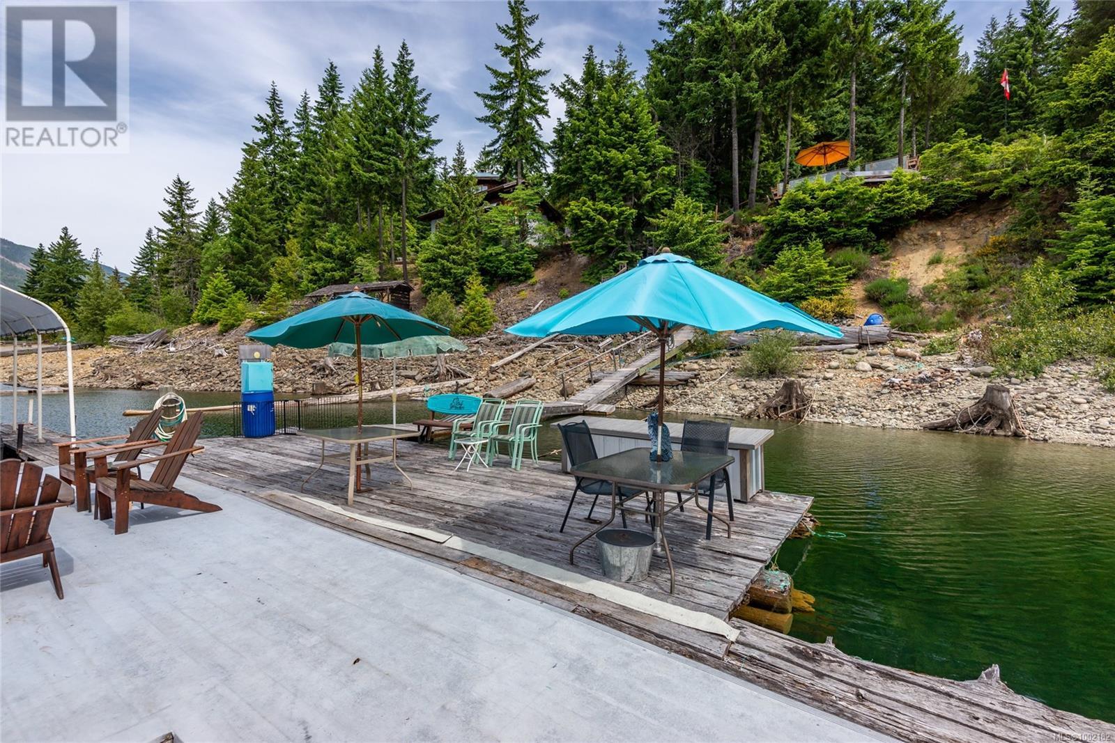 41072 Gold River Hwy, Campbell River