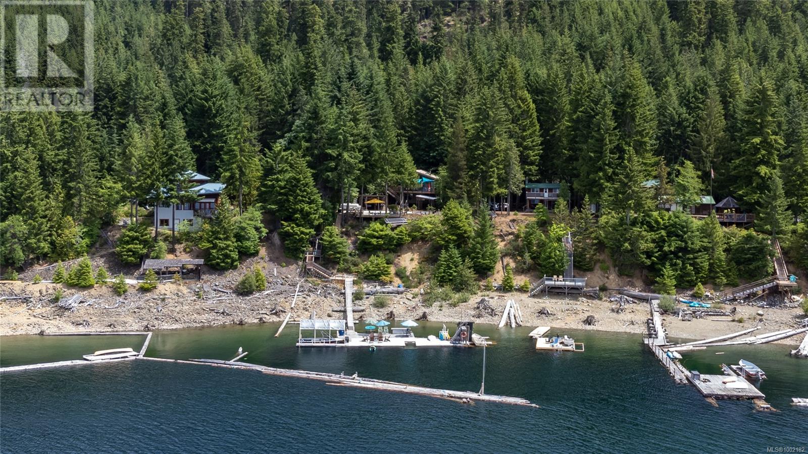 41072 Gold River Hwy, Campbell River