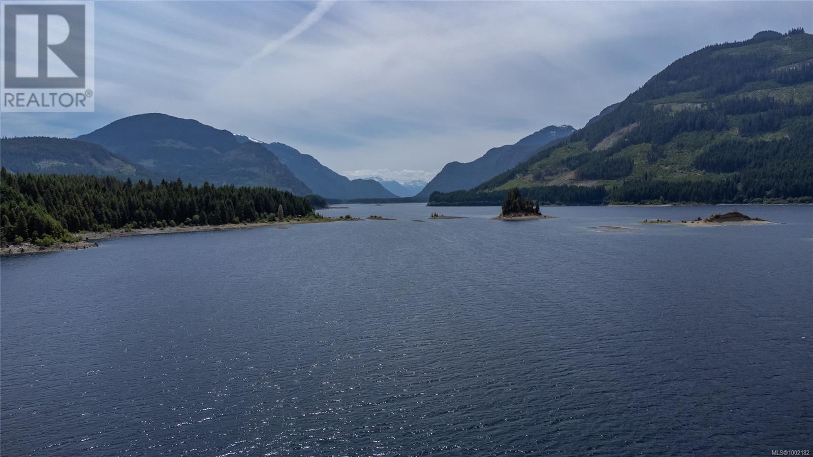 41072 Gold River Hwy, Campbell River