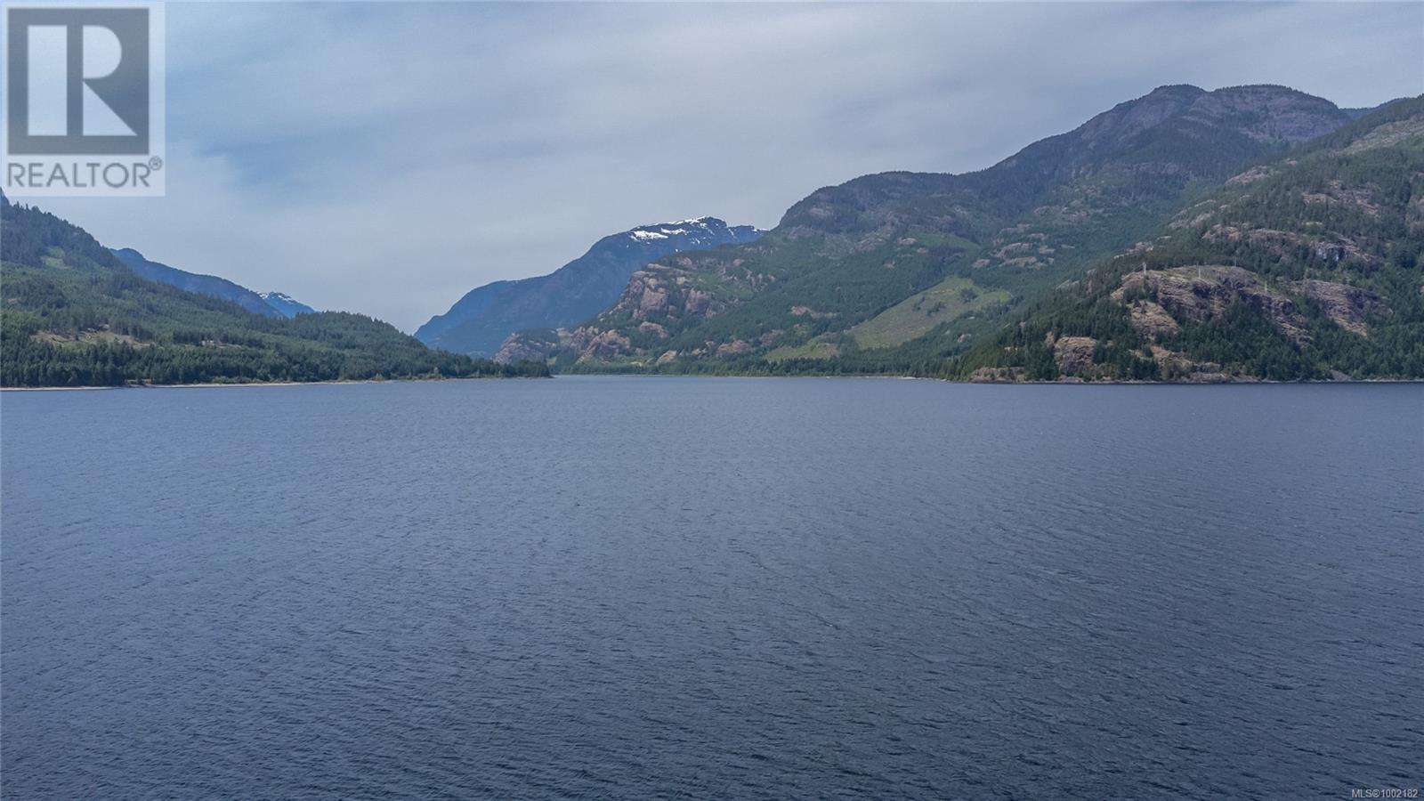 41072 Gold River Hwy, Campbell River