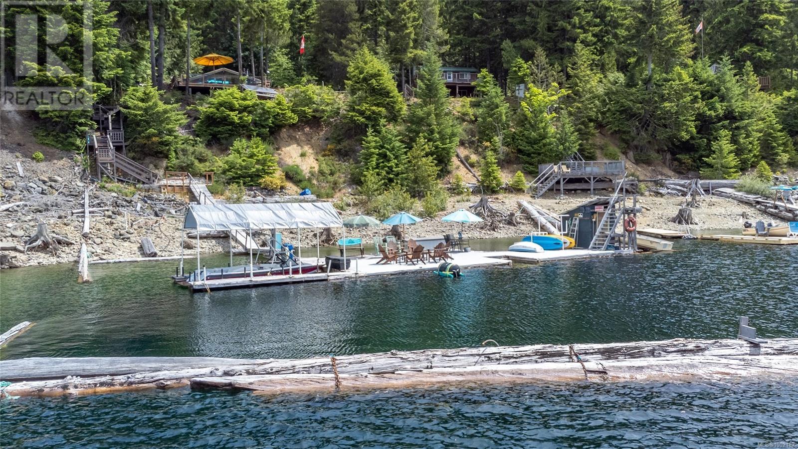 41072 Gold River Hwy, Campbell River