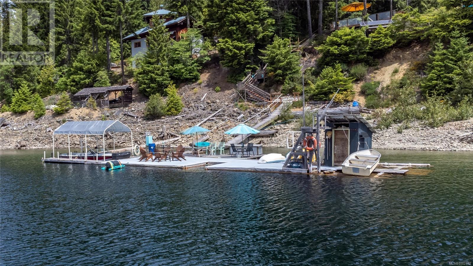 41072 Gold River Hwy, Campbell River