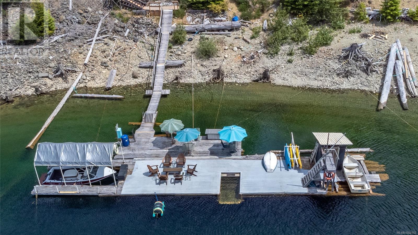 41072 Gold River Hwy, Campbell River