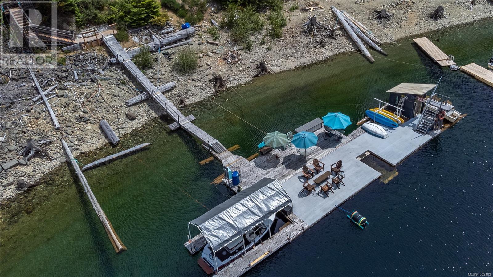 41072 Gold River Hwy, Campbell River