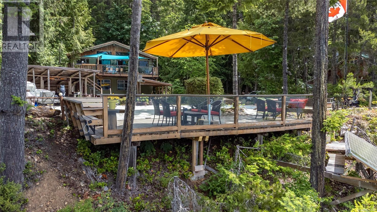 41072 Gold River Hwy, Campbell River