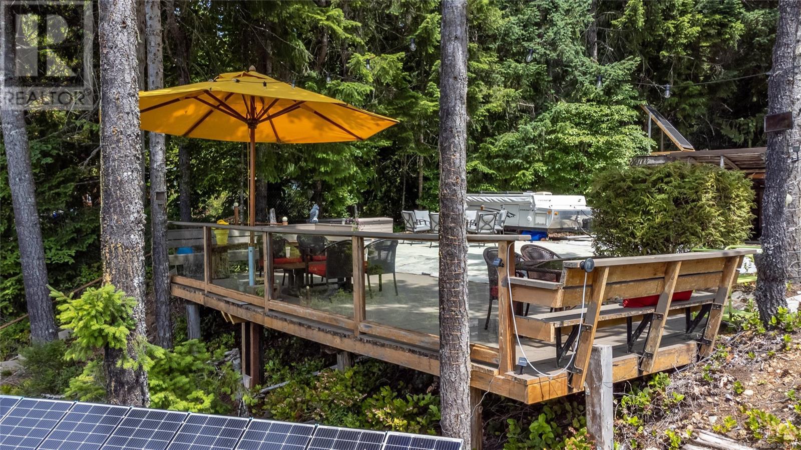41072 Gold River Hwy, Campbell River