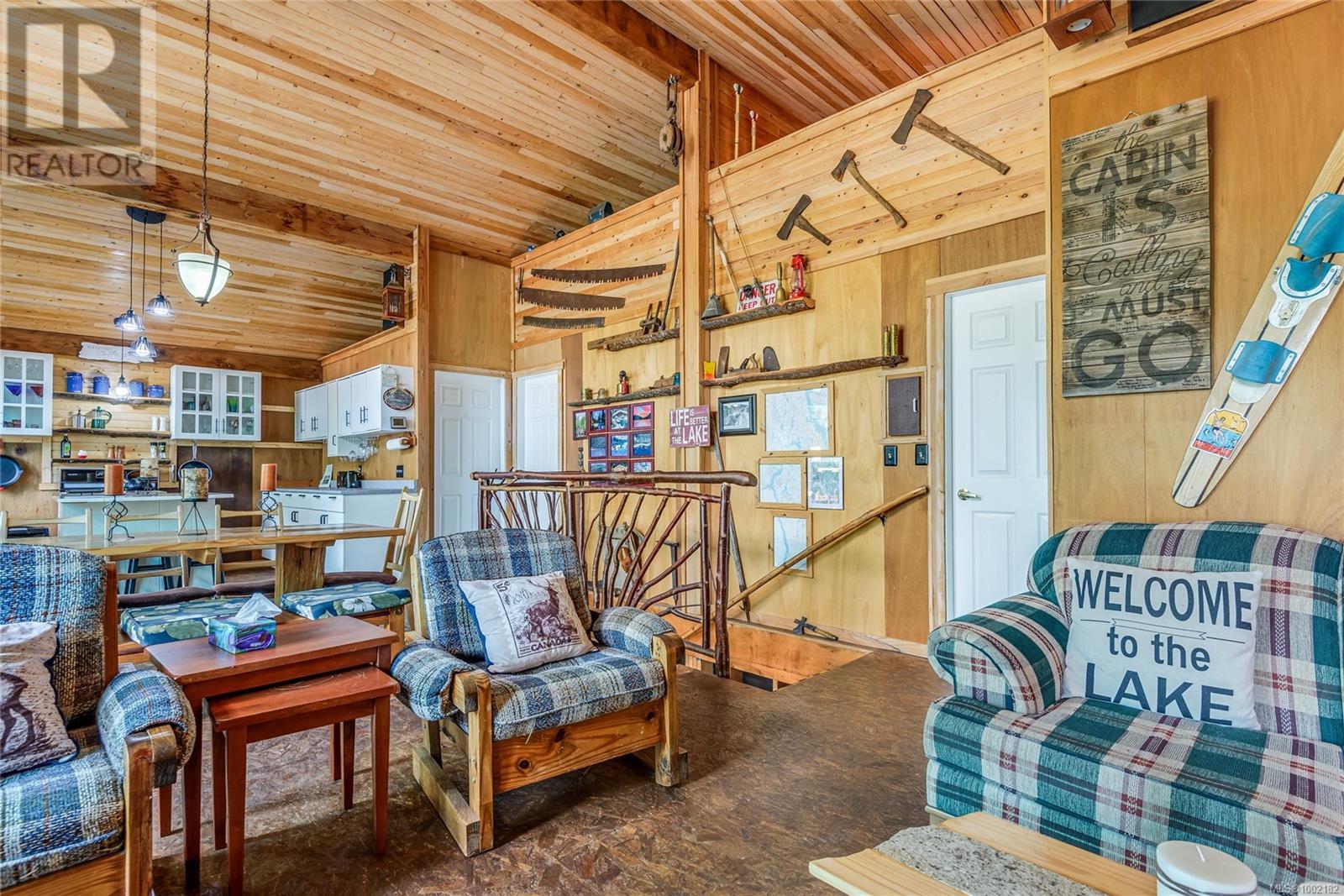 41072 Gold River Hwy, Campbell River
