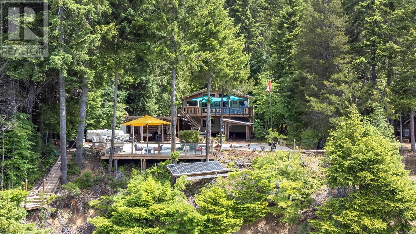 41072 Gold River Hwy, Campbell River