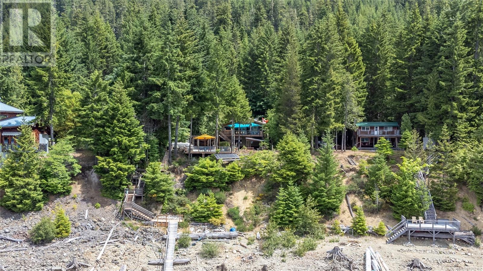 41072 Gold River Hwy, Campbell River