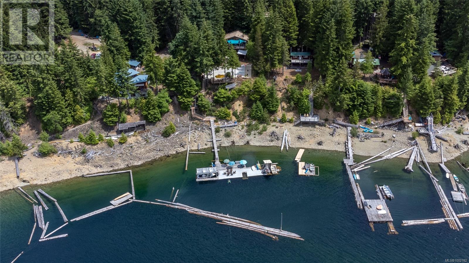 41072 Gold River Hwy, Campbell River
