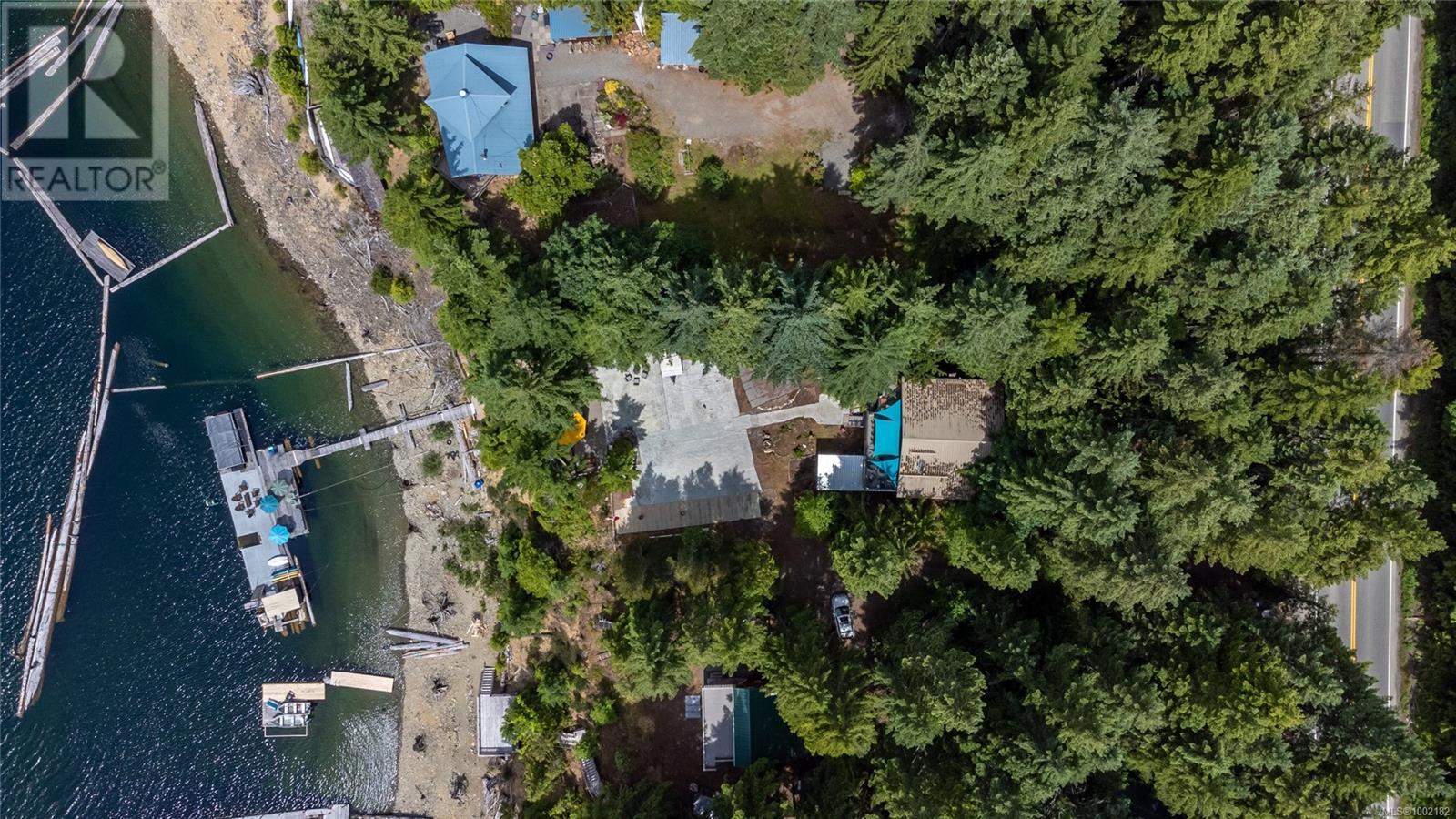 41072 Gold River Hwy, Campbell River