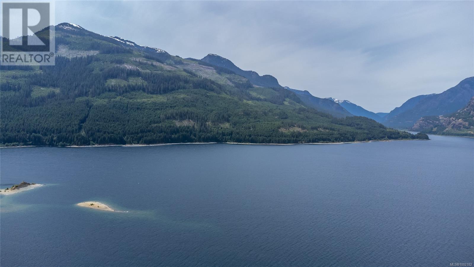 41072 Gold River Hwy, Campbell River