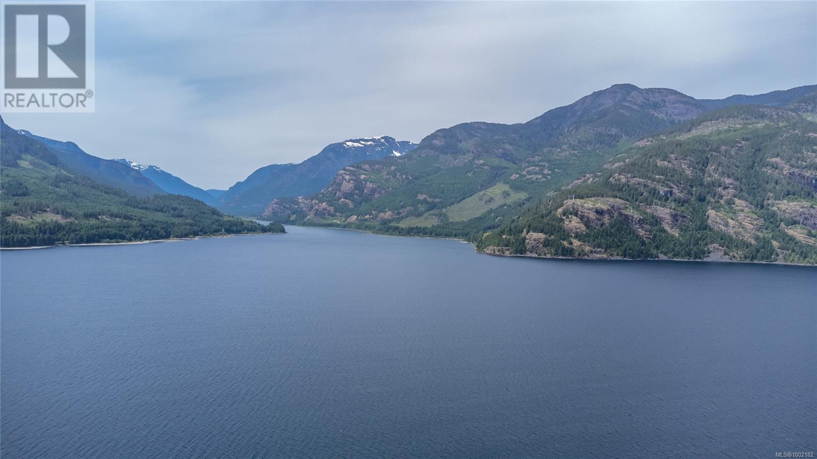 41072 Gold River Hwy, Campbell River