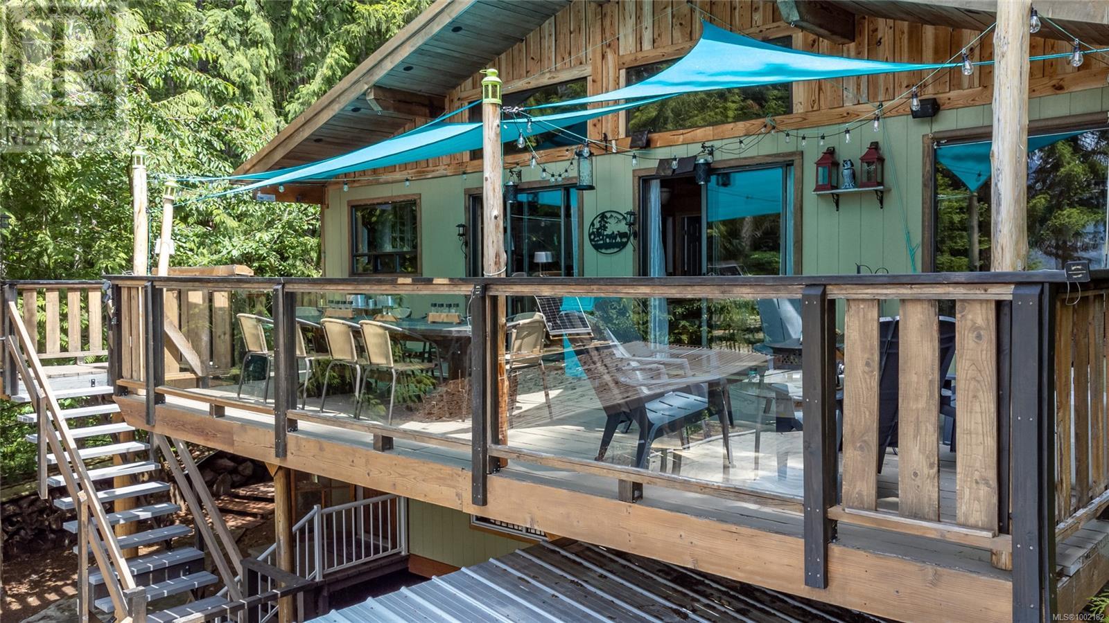 41072 Gold River Hwy, Campbell River