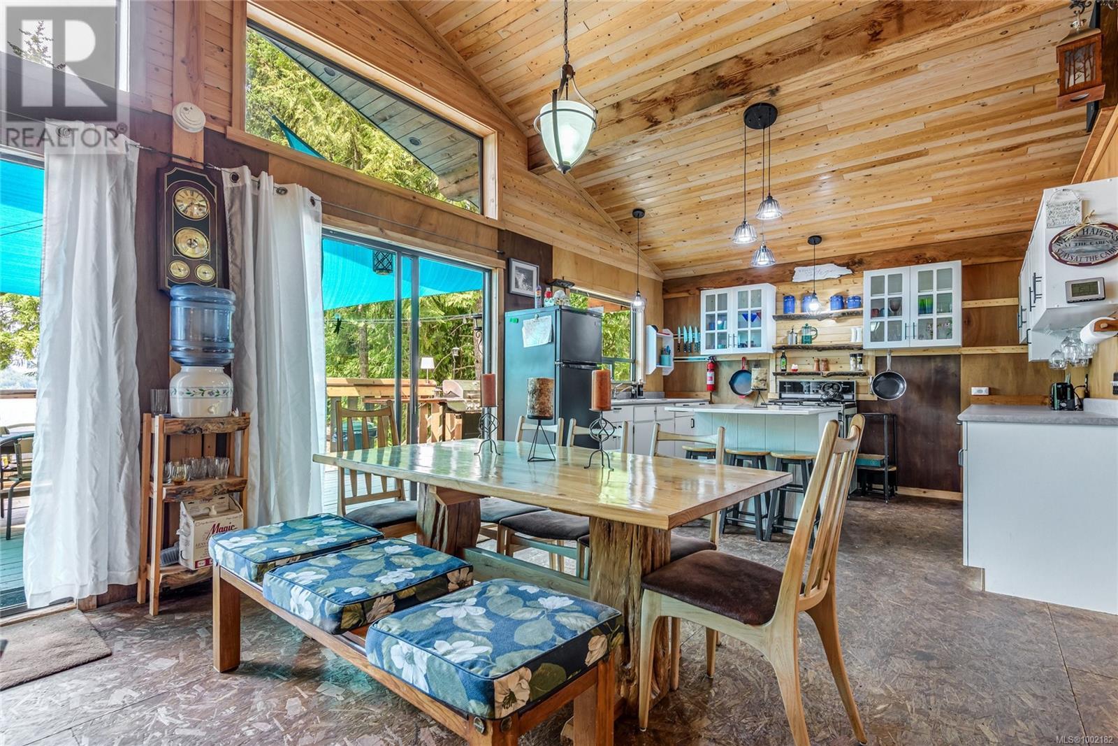 41072 Gold River Hwy, Campbell River