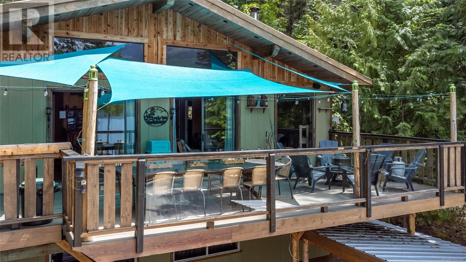 41072 Gold River Hwy, Campbell River