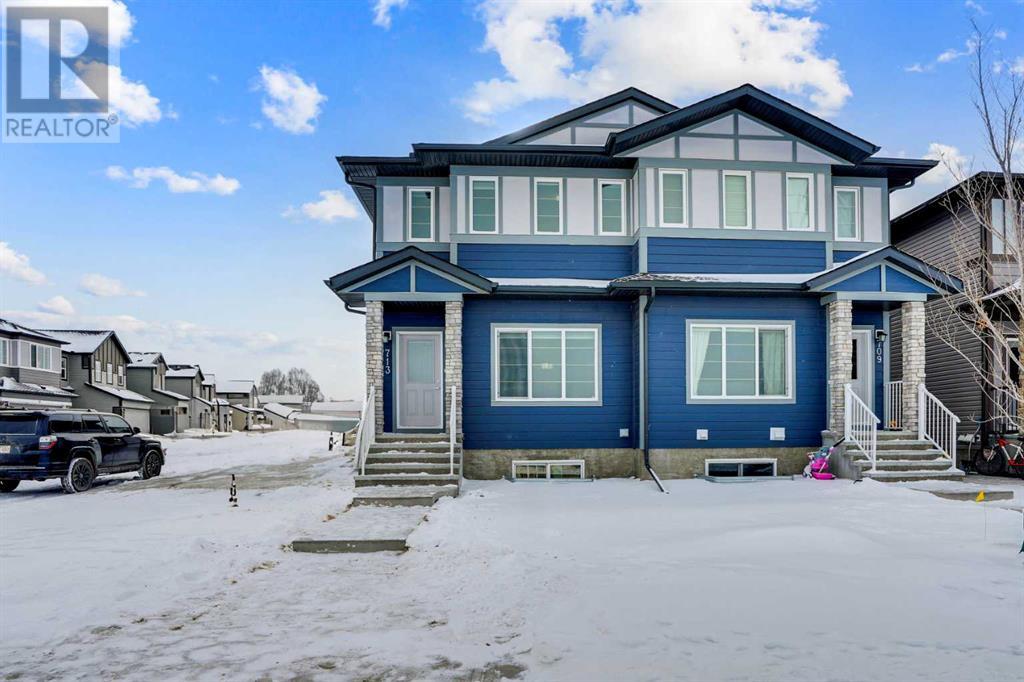 713 Cornerstone Avenue NE, Calgary, Alberta