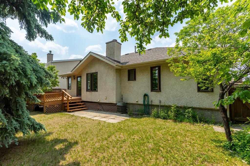 Photo 33 of 46 Wallingford Crescent, Winnipeg MB