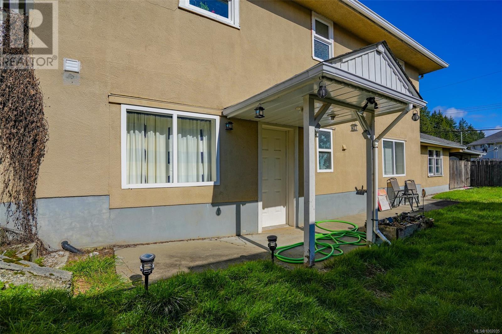 3948 Argyle St, Port Alberni