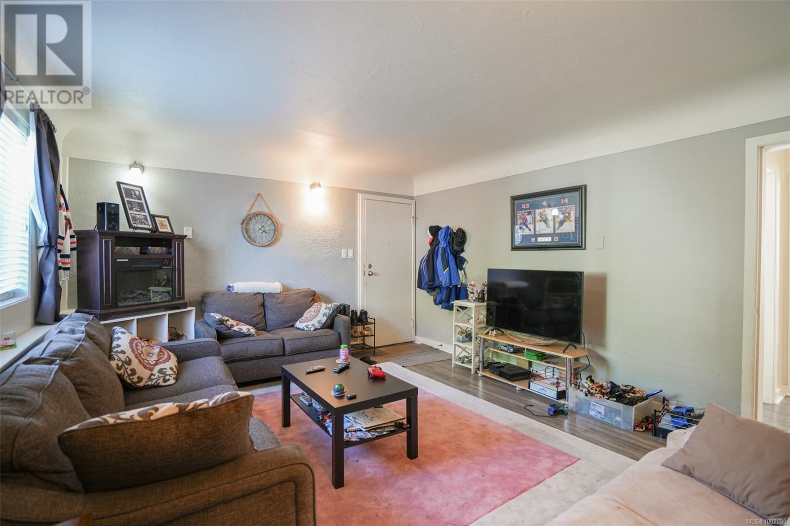 3948 Argyle St, Port Alberni