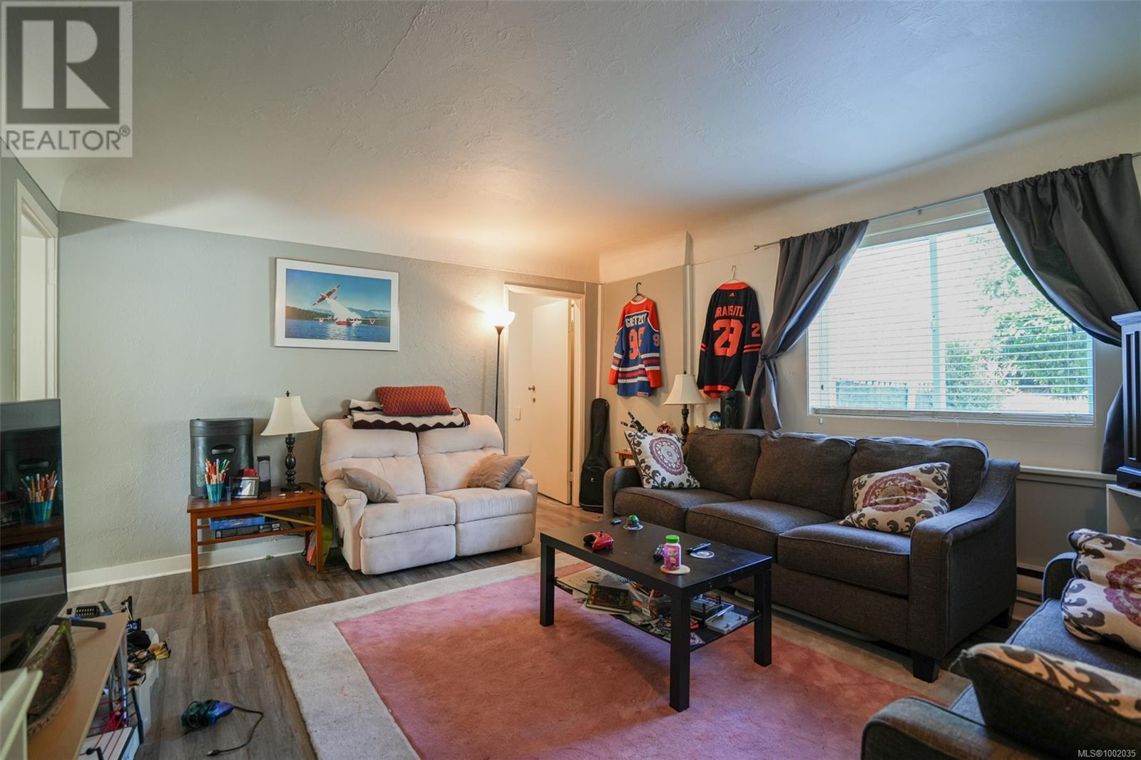 3948 Argyle St, Port Alberni