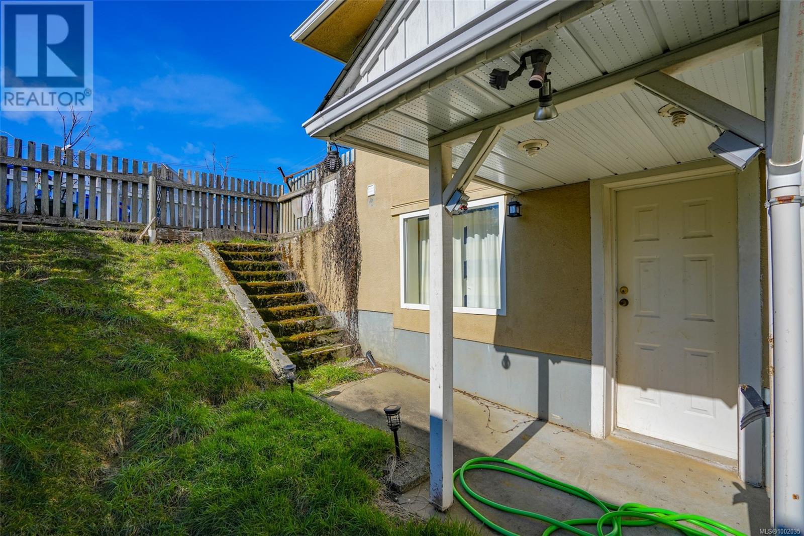 3948 Argyle St, Port Alberni
