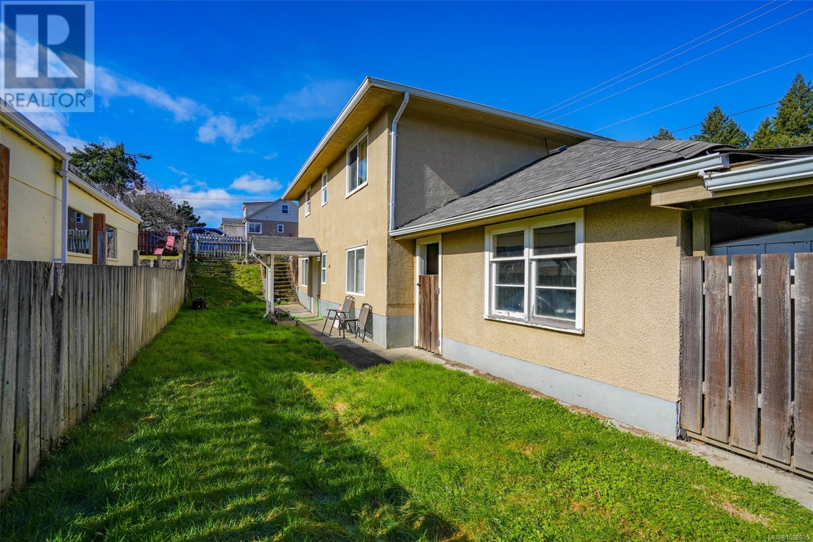 3948 Argyle St, Port Alberni