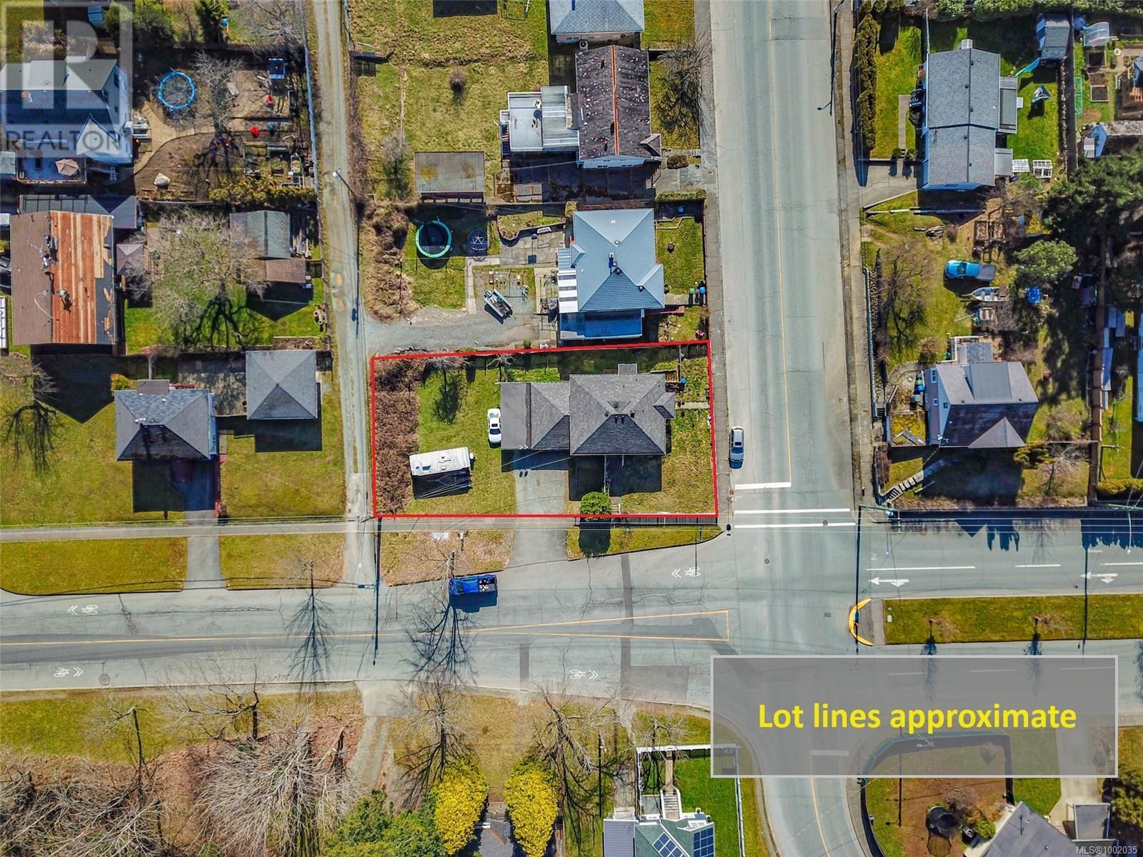 3948 Argyle St, Port Alberni