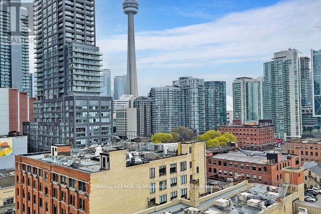 Photo of 478 King Street Unit 1108, Toronto (Waterfront Communities), ONTARIO M5V0A8, CANADA