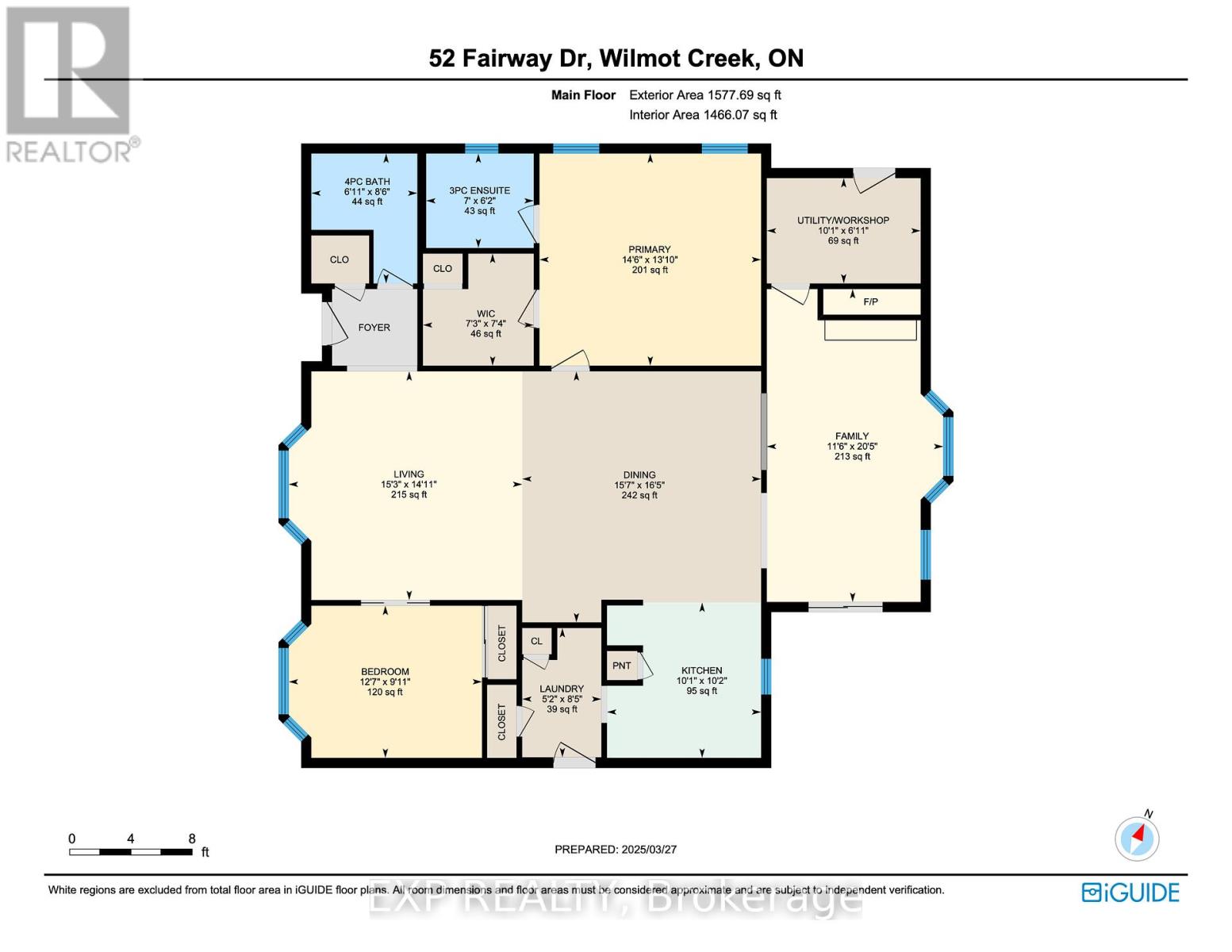 Photo 40 of 52 Fairway Drive, Clarington ON