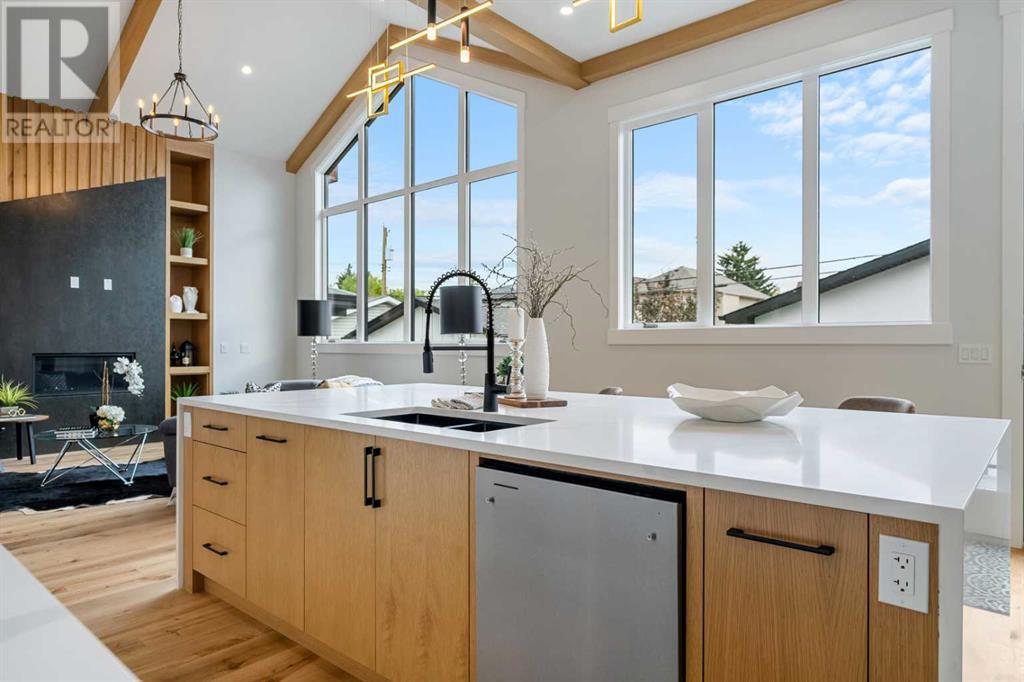 Single Family House Bungalow for Sale in   Avenue NW Capitol Hill Calgary 