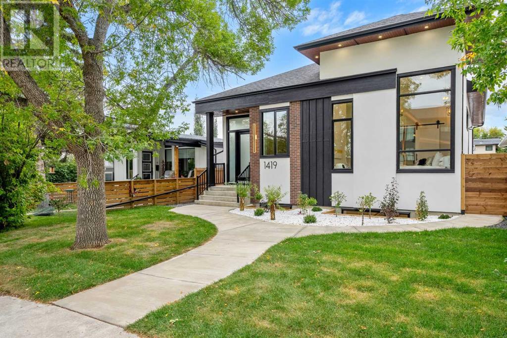 Single Family House Bungalow for Sale in   Avenue NW Capitol Hill Calgary 