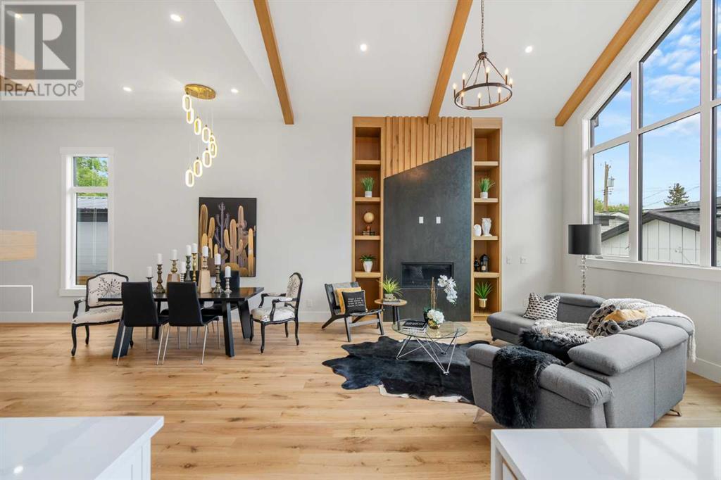Single Family House Bungalow for Sale in   Avenue NW Capitol Hill Calgary 