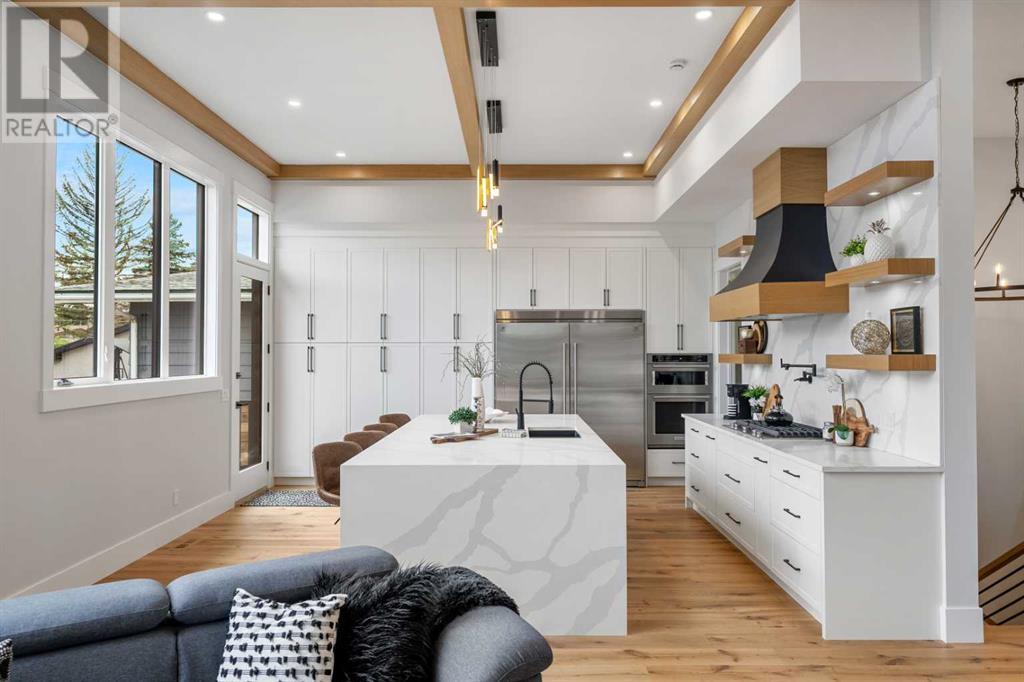 Single Family House Bungalow for Sale in   Avenue NW Capitol Hill Calgary 