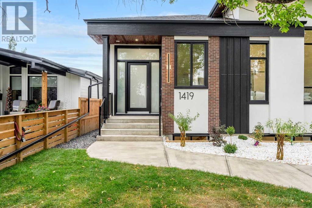 Single Family House Bungalow for Sale in   Avenue NW Capitol Hill Calgary 