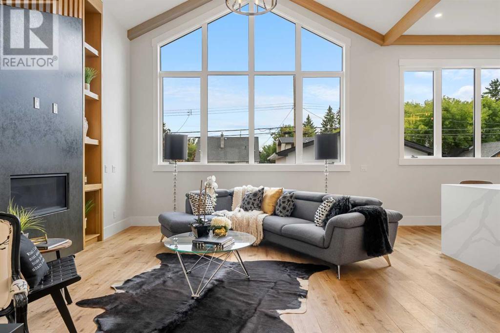 Single Family House Bungalow for Sale in   Avenue NW Capitol Hill Calgary 