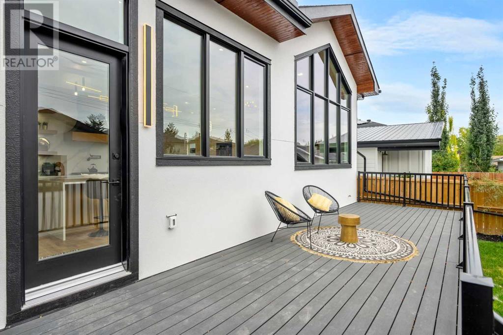 Single Family House Bungalow for Sale in   Avenue NW Capitol Hill Calgary 