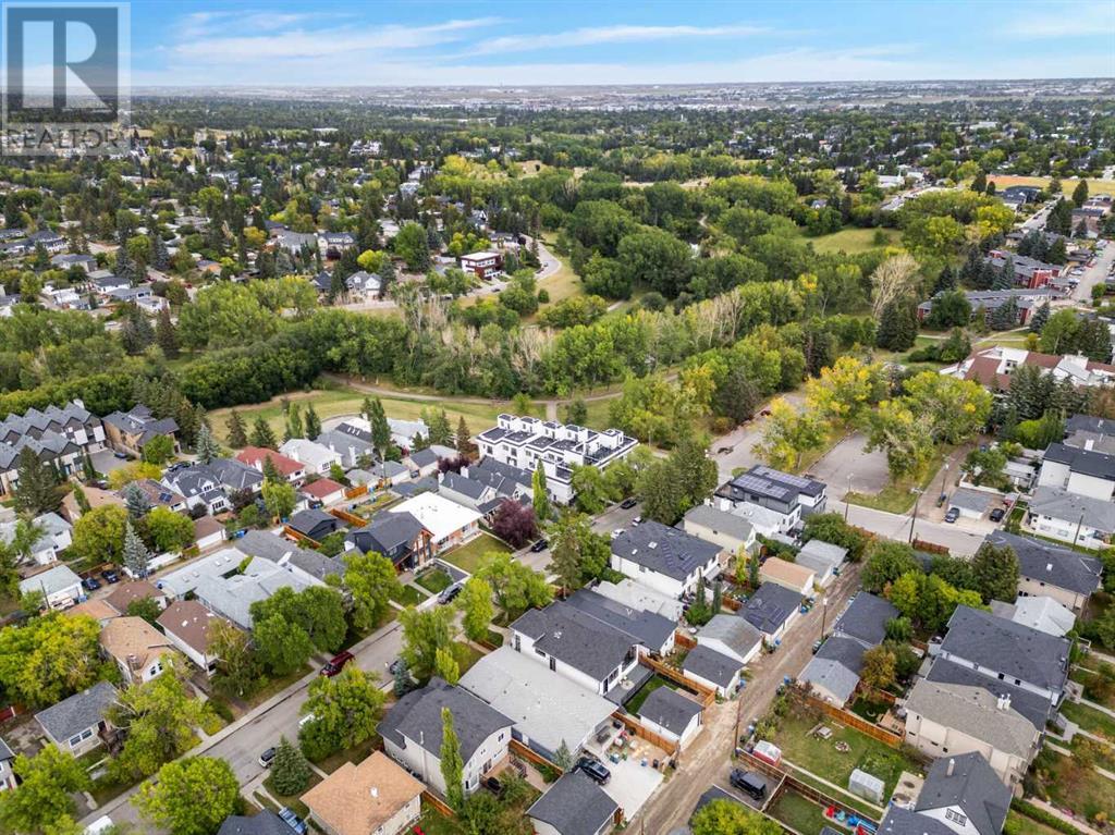 Single Family House Bungalow for Sale in   Avenue NW Capitol Hill Calgary 